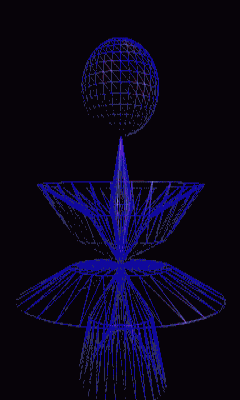 ֻ3dֽ̬ ҵڶֻ̬Ϊ3Dɨ