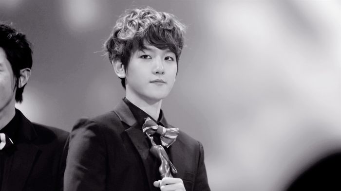exo߲͸ֽ EXO-L±߲SECRET PHOTOͼƬ