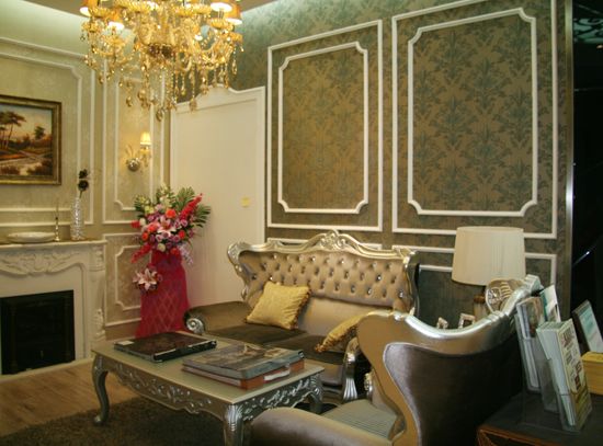 𱦱ֽװЧͼ_ŷʽֽװЧͼ