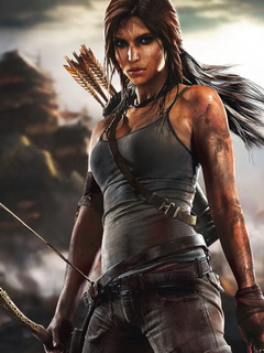 ĹӰ9ֻֽ_ĹӰ9 Tomb Raider 7 ϦѪս ˵