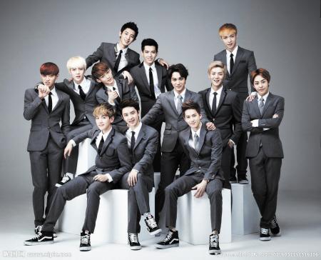 exo12˱ֽ_ӺһǿģкEXO12ֳ 