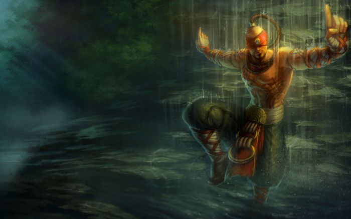 lolֽ1920x1080äɮ ȵèֽ 1920X1080[9P]