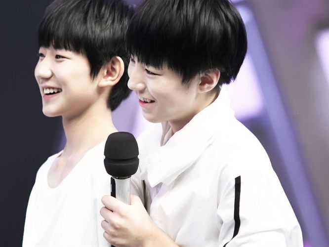 tfboysֽȫ ǧtfboysӱQQȫЦݳֵӵ