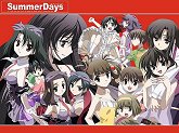 school days K ŮϷ: ѧ԰K -Wonderful School Days- 