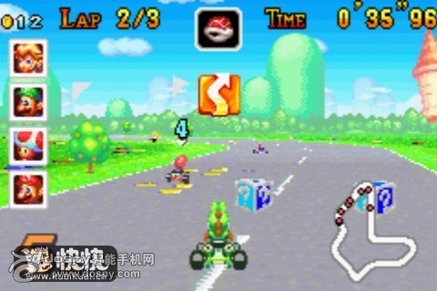 gbaϷrom ȡ׿ֻROM̼еAPP