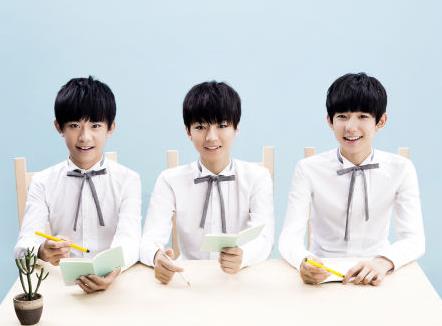 tfboysഺֲ 