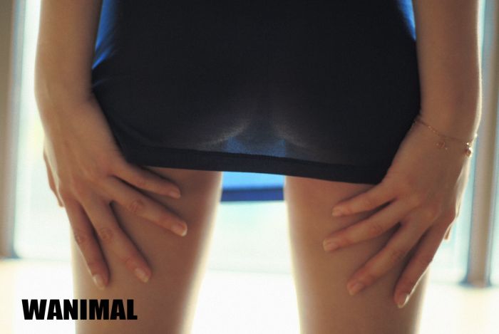 wanimal Ůģʹȫ¶ Ӱʦ:ûӰ(ͼ)