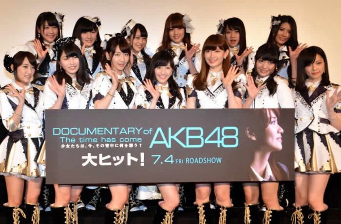 akb48¼Ƭ AKB48Ļ ɾڶ