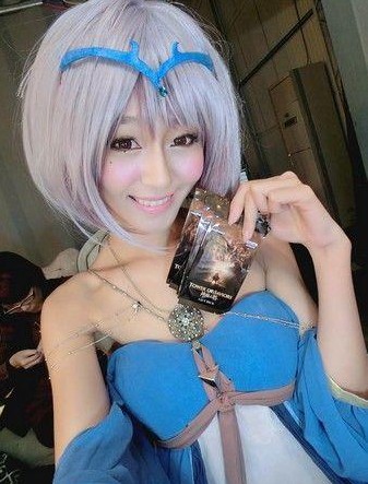 ̨ģСѩ ̨һŮģ˺ű ˽ܶԻ˽й¶(ͼ)