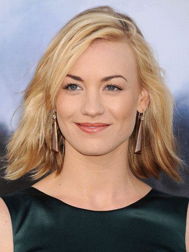 yvonne strahovski ŮYvonne StrahovskiǡFlesh & Spi