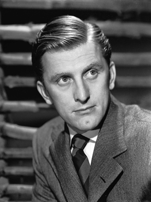 kirk douglas Kirk Douglas: Video ScrapbookӰ