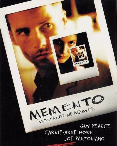 Ƭ õ㡿ŵʾˣռмƬMemento