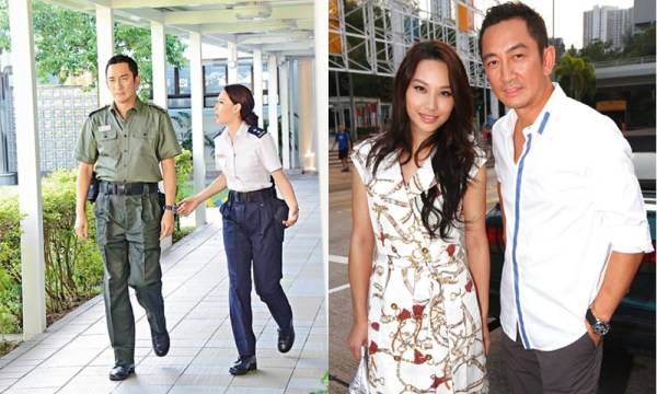 2014tvbµӾ ʫϯԼݵTVB̨µӾ硶޵Բ