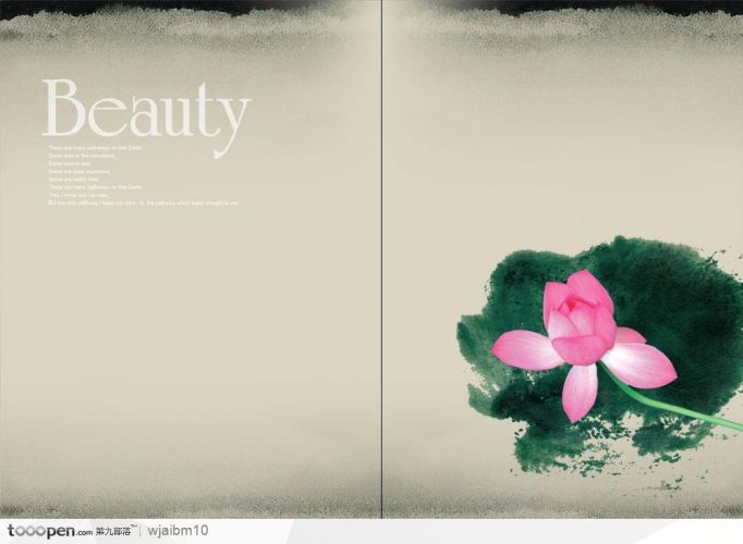 ɻˮīز ӱǽ֮ˮī ŨŨĹŵˮī