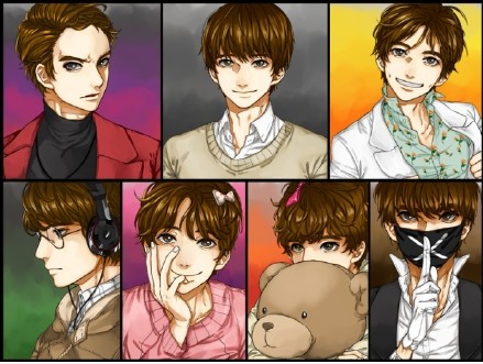 kill me heal me й Kill Me Heal Meй² Աݽǧ