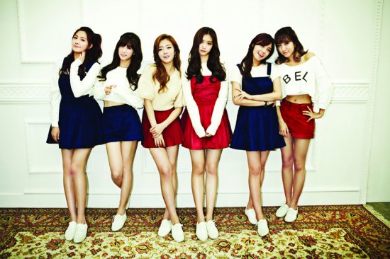 apink [糵]ApinkRememberMVײ