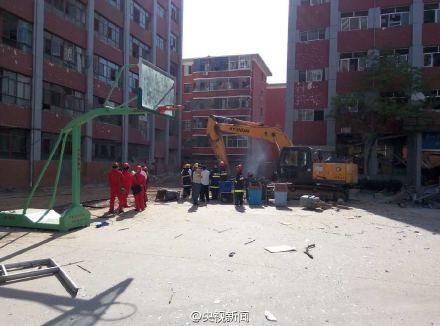 ݴѧ¥ը ݴѧ¥ը һ7ˣͼ