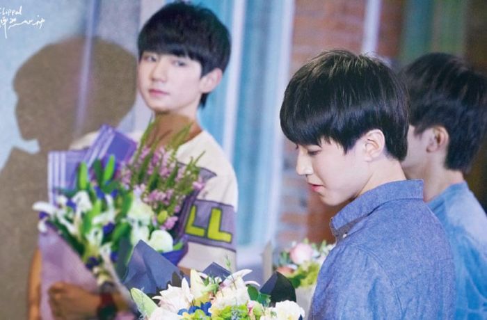 tfboys ż ذϢTFBOYSżˡ żԶƵʵڴ