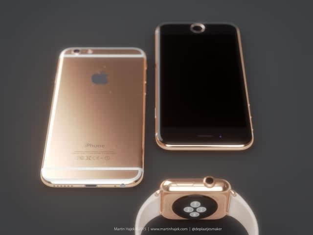 iPhone6s iPhone 6S/6S Plusƻõɫ