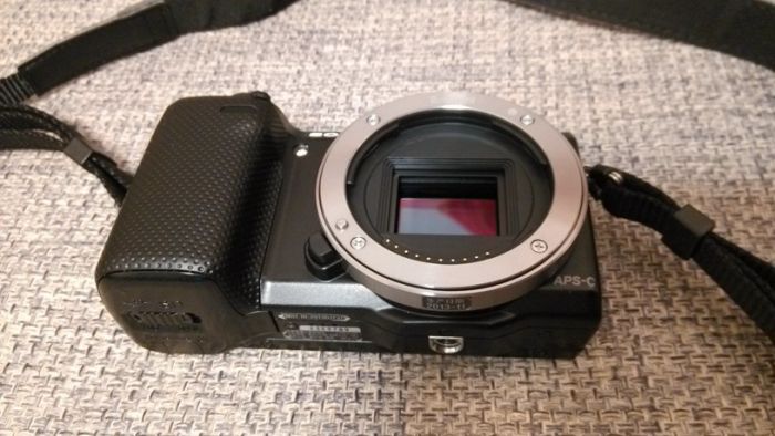 ΢nex5t ŵ NEX5T