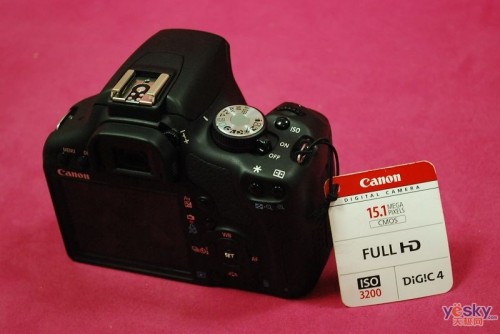 canon eos 500d 