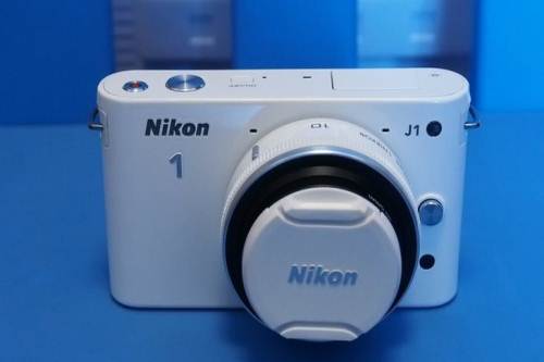 nikon j1΢ 